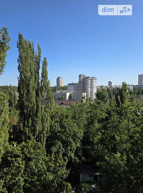 Квартира на вул. Юлії Здановської, 29 в Києві, ID 302404, фото №24