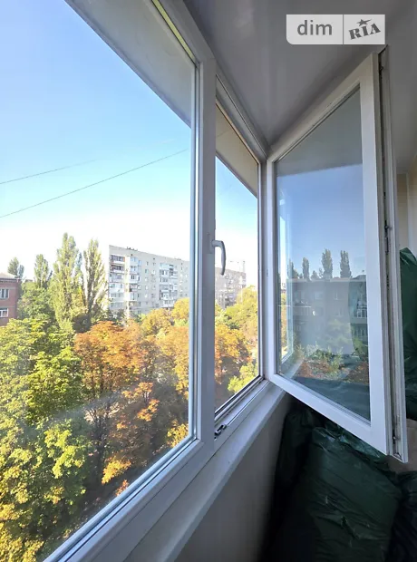 Квартира на вул. Юлії Здановської, 29 в Києві, ID 302404, фото №9