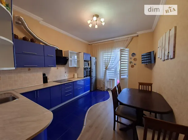 Квартира на вул. Радісна, 21 в Одесі, ID 310537, фото №6