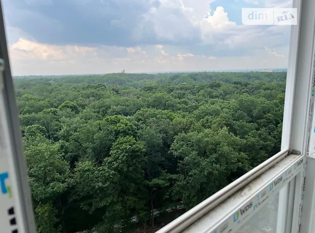 Квартира на вул. Академіка Заболотного, 15Е в Києві, ID 302476, фото №1