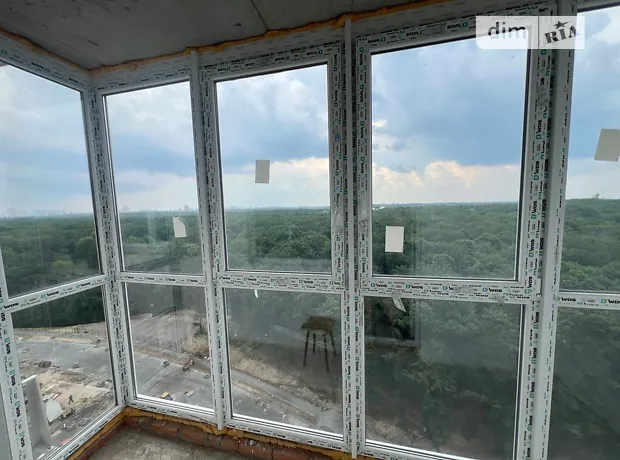 Квартира на вул. Академіка Заболотного, 15Е в Києві, ID 302476, фото №2