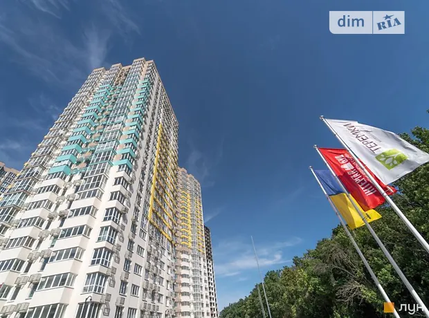 Квартира на вул. Академіка Заболотного, 15Е в Києві, ID 302476, фото №12
