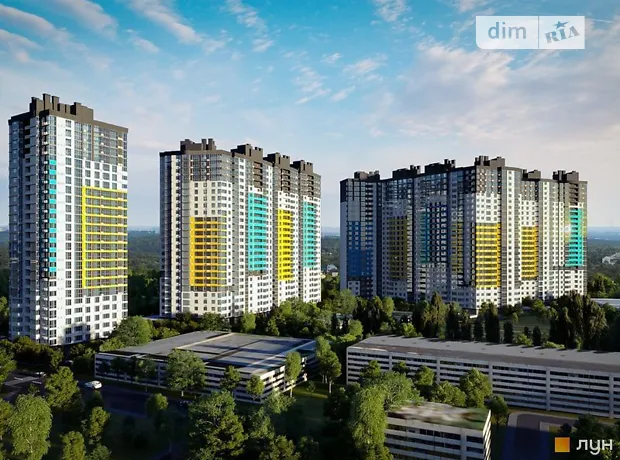 Квартира на вул. Академіка Заболотного, 15Е в Києві, ID 302476, фото №22