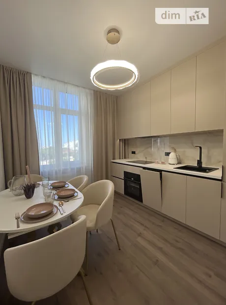 Квартира на вул. Краснова, 1А в Одесі, ID 314086, фото №8