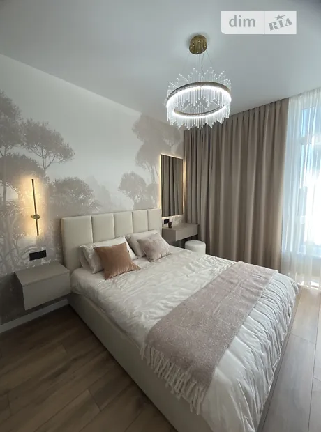 Квартира на вул. Краснова, 1А в Одесі, ID 303580, фото №2