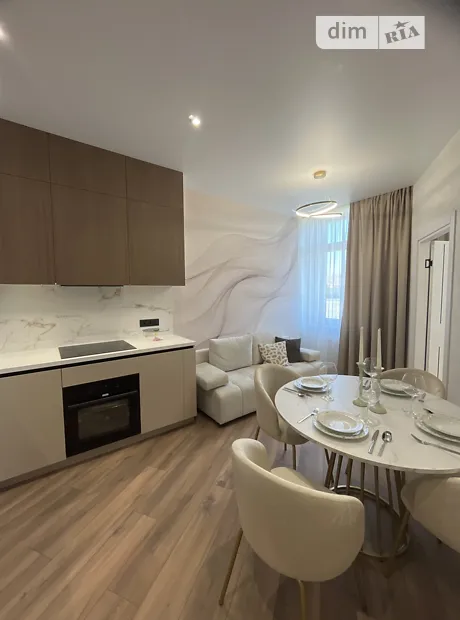Квартира на вул. Краснова, 1А в Одесі, ID 303578, фото №3