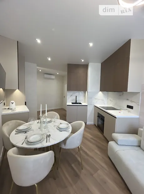 Квартира на вул. Краснова, 1А в Одесі, ID 303578, фото №4