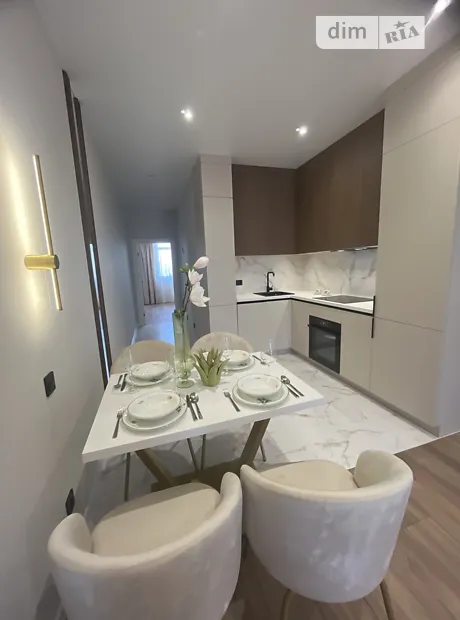 Квартира на вул. Краснова, 1А в Одесі, ID 303576, фото №1