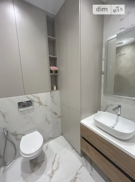 Квартира на вул. Краснова, 1А в Одесі, ID 303576, фото №4