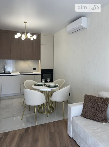 Квартира на вул. Краснова, 1Б в Одесі, ID 303498, фото №7