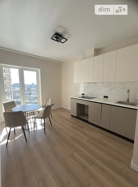 Квартира на вул. Краснова, 1Г в Одесі, ID 303850, фото №2