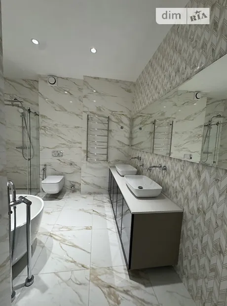 Квартира на вул. Буслівська, 12 в Києві, ID 304020, фото №9