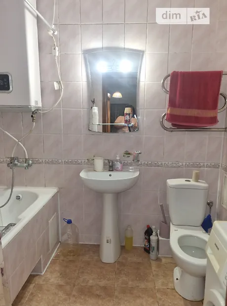 Квартира на вул. Прилужна 4/15 в Києві, ID 302572, фото №2
