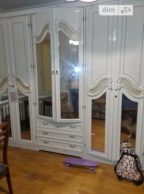 Квартира на вул. Прилужна 4/15 в Києві, ID 302572, фото №5