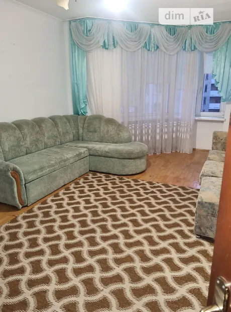 Квартира на вул. Прилужна 4/15 в Києві, ID 302572, фото №6