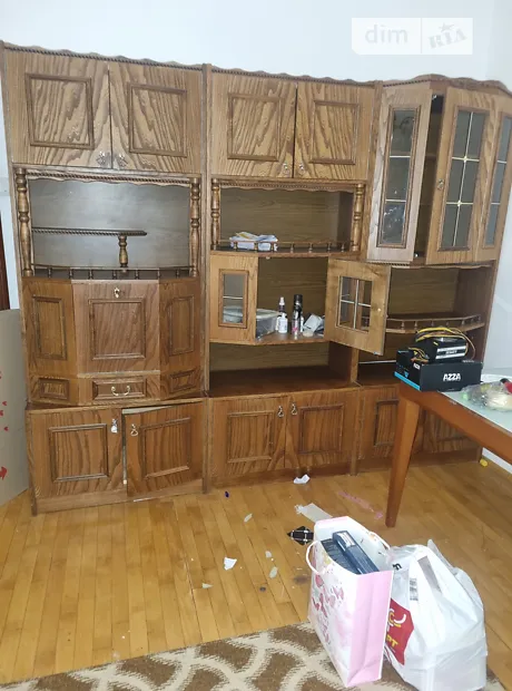Квартира на вул. Прилужна 4/15 в Києві, ID 302572, фото №7