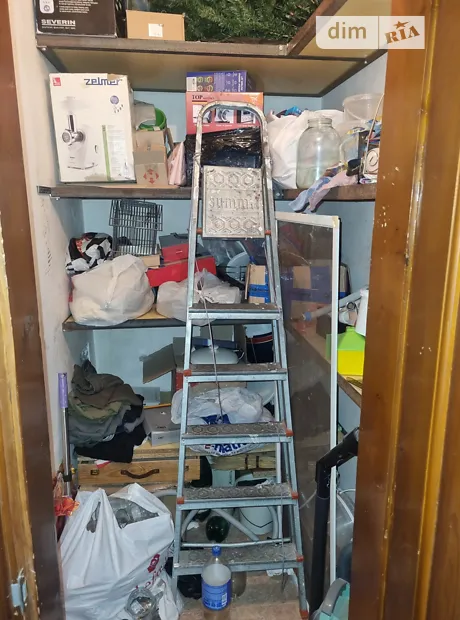 Квартира на вул. Прилужна 4/15 в Києві, ID 302572, фото №8