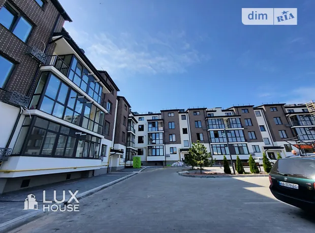 Квартира на вул. Євгена Патона, 17 в Вінниця, ID 314459, фото №1