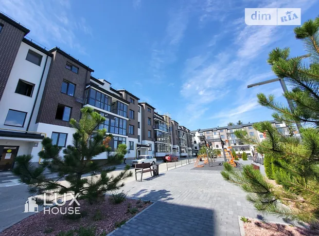 Квартира на вул. Євгена Патона, 17 в Вінниця, ID 314459, фото №3