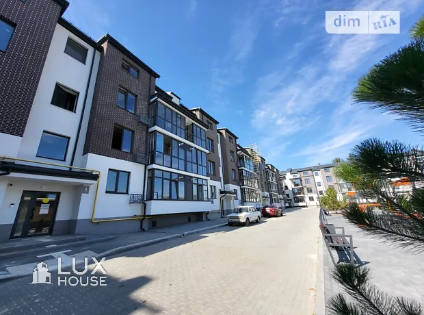 Квартира на вул. Євгена Патона, 17 в Вінниці, ID 314459, фото №25