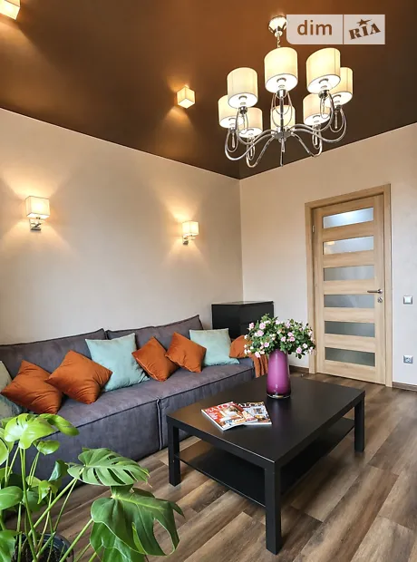 Квартира на вул. Руська, 23 в Тернопіль, ID 302614, фото №2