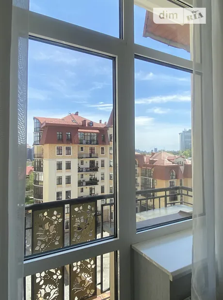 Квартира на вул. Протасів Яр, 8 в Києві, ID 302564, фото №12