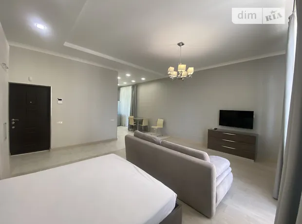 Квартира на вул. Протасів Яр, 8 в Київ, ID 302564, фото №4