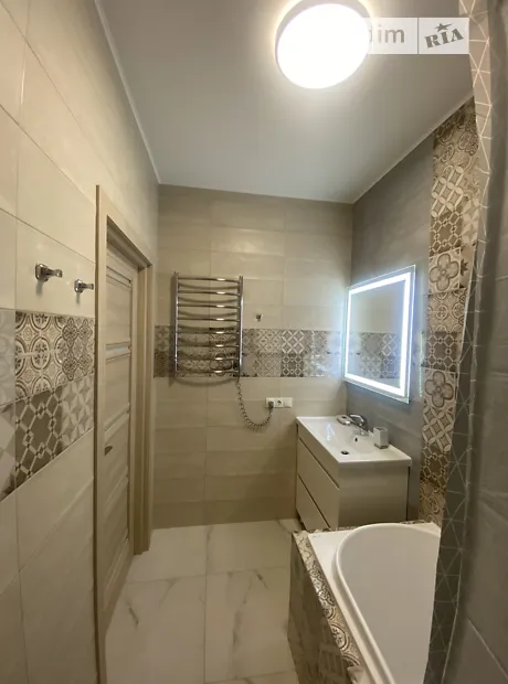 Квартира на вул. Протасів Яр, 8 в Києві, ID 302564, фото №10