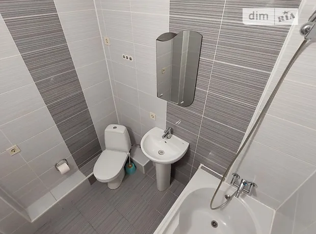 Квартира на вул. Радужний масив, 19\u002F2 в Одесі, ID 302584, фото №2