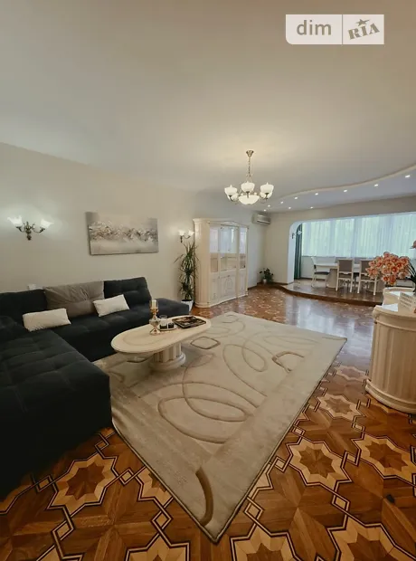 Квартира на вул. Олександра Кониського 45-49 в Київ, ID 302594, фото №1