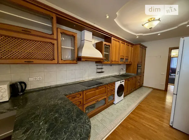 Квартира на вул. Олександра Кониського 45-49 в Київ, ID 302594, фото №5