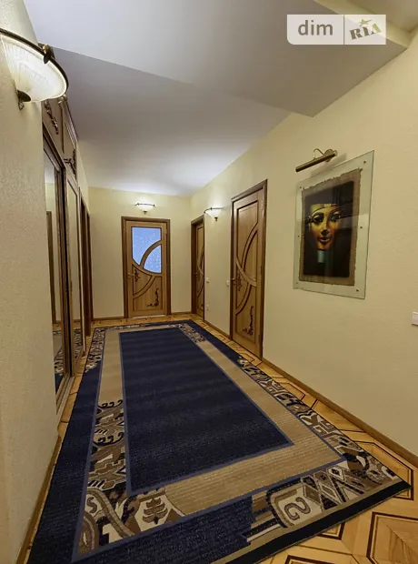 Квартира на вул. Олександра Кониського 45-49 в Києві, ID 302594, фото №10