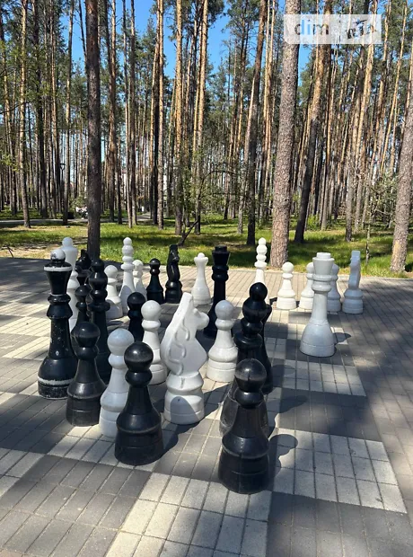 Квартира на вул. Соборна, 2 в Києві, ID 313314, фото №20