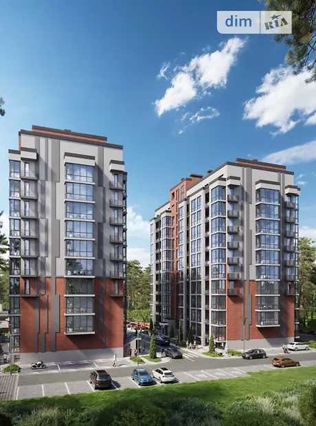 Квартира на вул. Соборна, 2 в Києві, ID 313314, фото №29