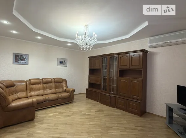 Квартира на вул. Прилужна 4/15 в Києві, ID 302646, фото №1