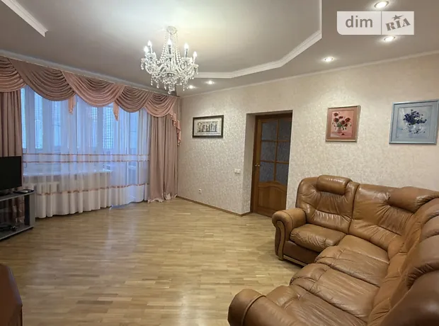 Квартира на вул. Прилужна 4/15 в Києві, ID 302646, фото №2
