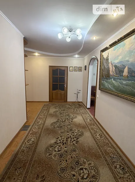 Квартира на вул. Прилужна 4/15 в Києві, ID 302646, фото №14
