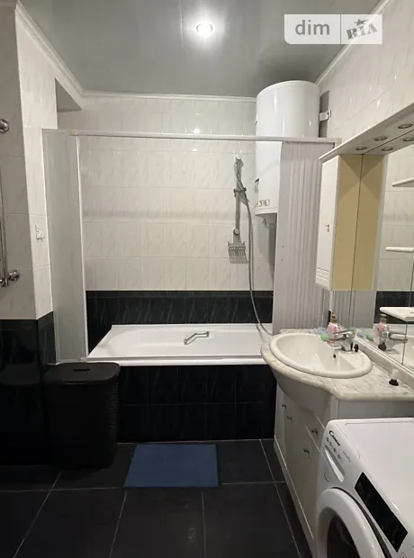 Квартира на вул. Прилужна 4/15 в Києві, ID 302646, фото №24