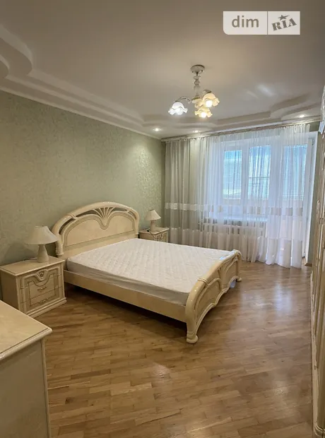 Квартира на вул. Прилужна 4/15 в Києві, ID 302646, фото №25