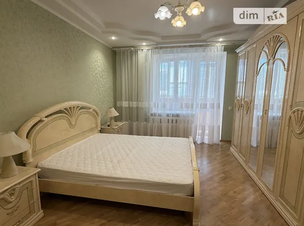 Квартира на вул. Прилужна 4/15 в Києві, ID 302646, фото №26