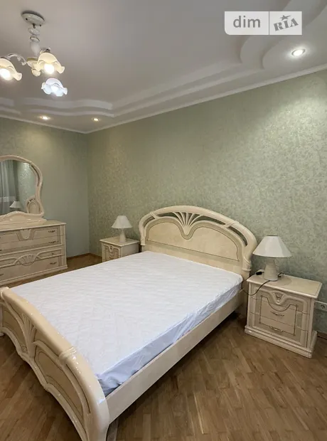 Квартира на вул. Прилужна 4/15 в Києві, ID 302646, фото №28