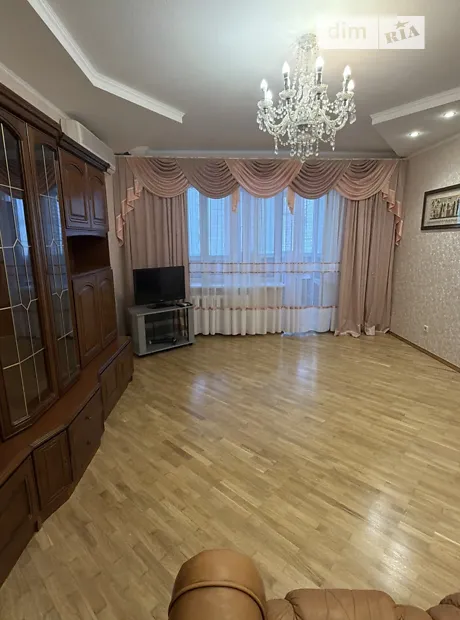 Квартира на вул. Прилужна 4/15 в Києві, ID 302646, фото №4