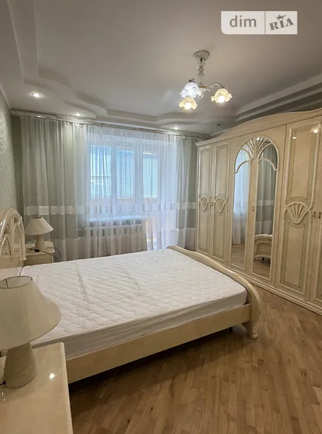 Квартира на вул. Прилужна 4/15 в Києві, ID 302646, фото №32