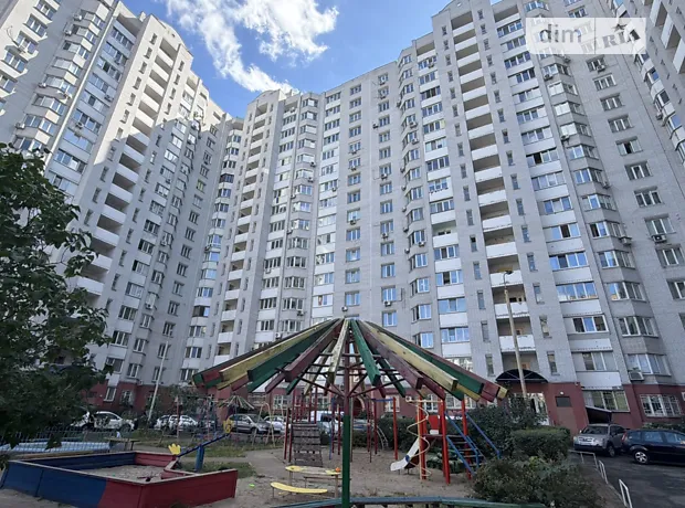 Квартира на вул. Прилужна 4/15 в Києві, ID 302646, фото №38