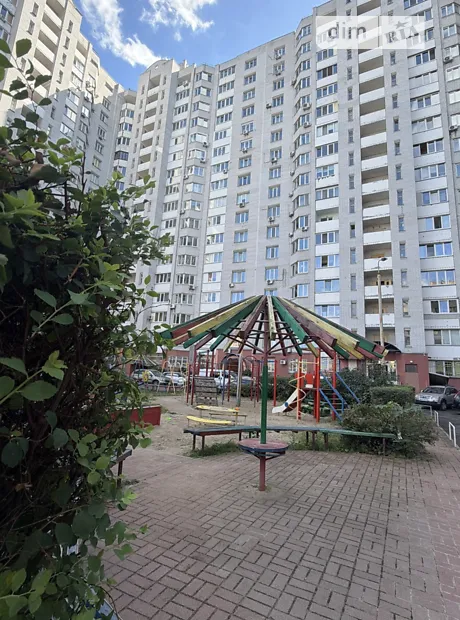 Квартира на вул. Прилужна 4/15 в Києві, ID 302646, фото №39