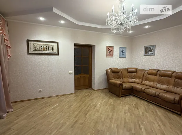 Квартира на вул. Прилужна 4/15 в Києві, ID 302646, фото №5