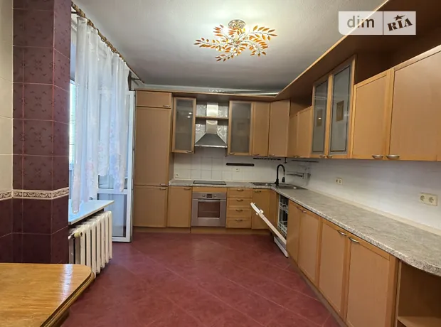 Квартира на вул. Прилужна 4/15 в Києві, ID 302646, фото №7