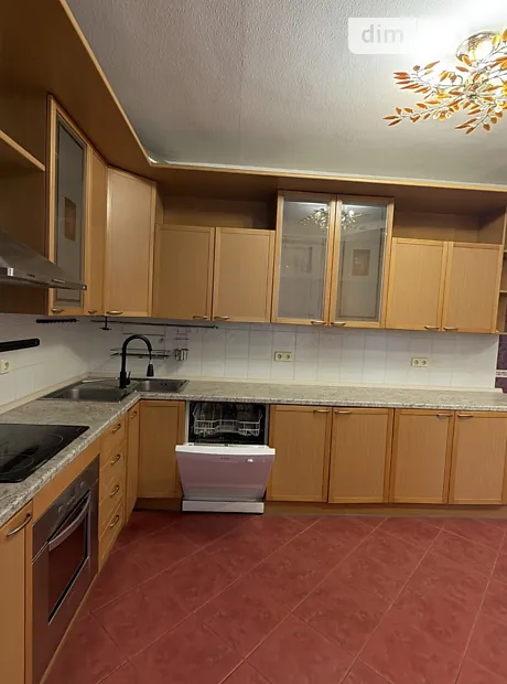 Квартира на вул. Прилужна 4/15 в Києві, ID 302646, фото №8