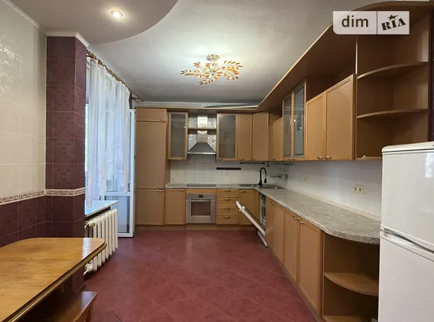 Квартира на вул. Прилужна 4/15 в Києві, ID 302646, фото №9