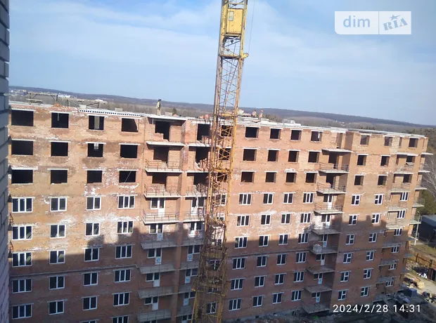 Квартира на вул. Чорновола В'ячеслава, 182А в Хмельницькому, ID 302635, фото №6